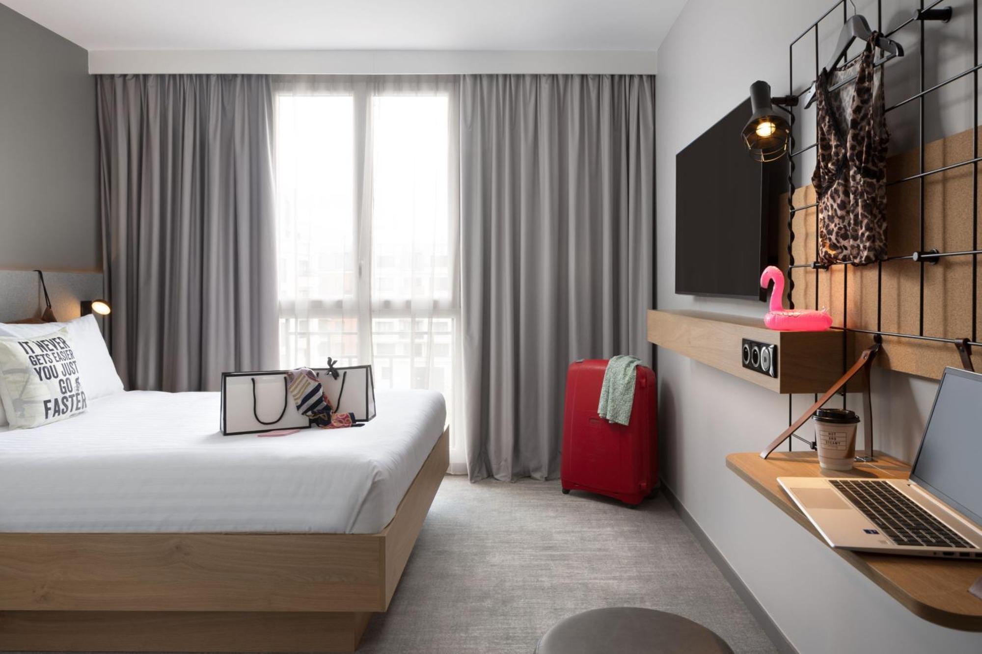 Moxy Paris 3* Clamart
