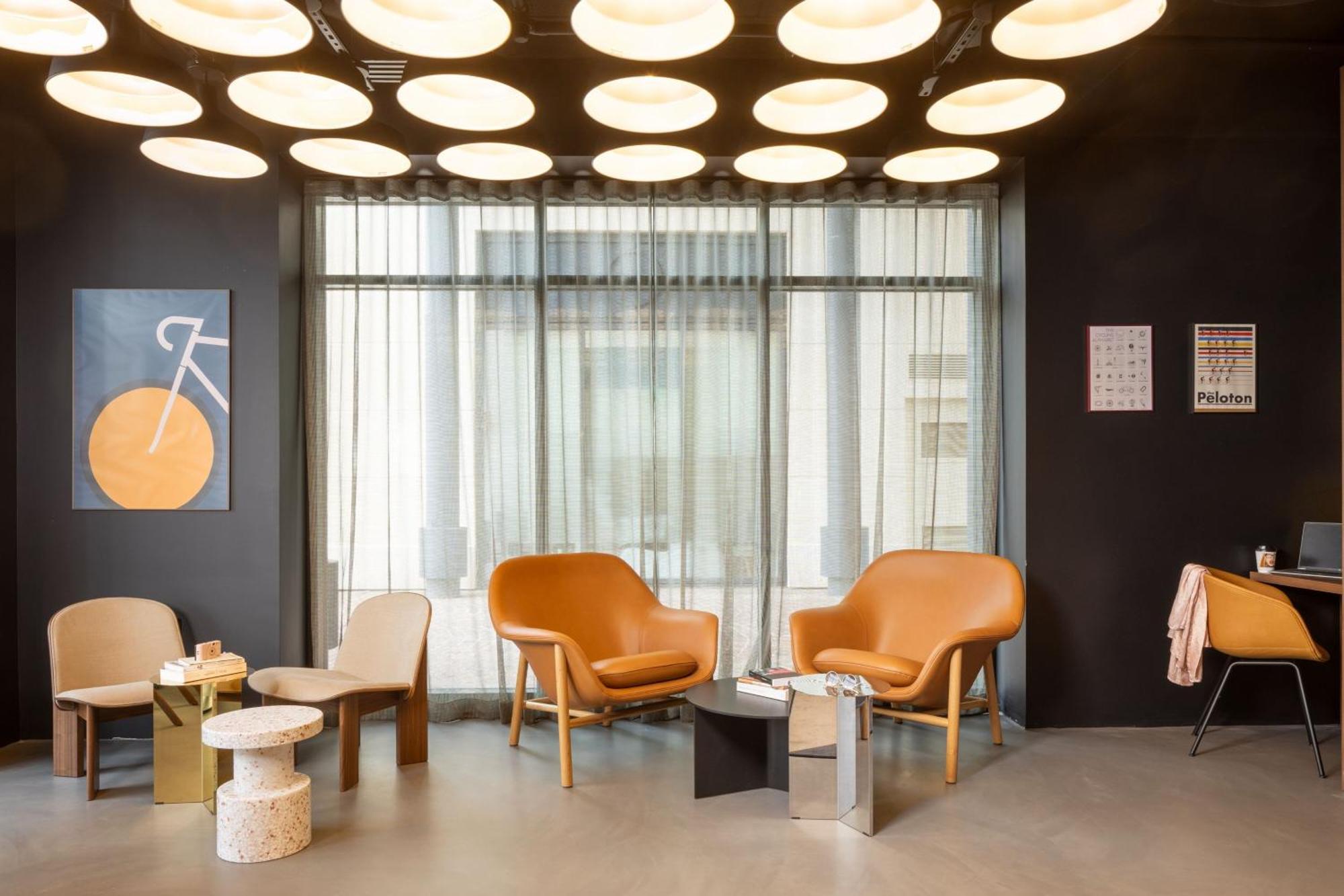 Moxy Paris Clamart