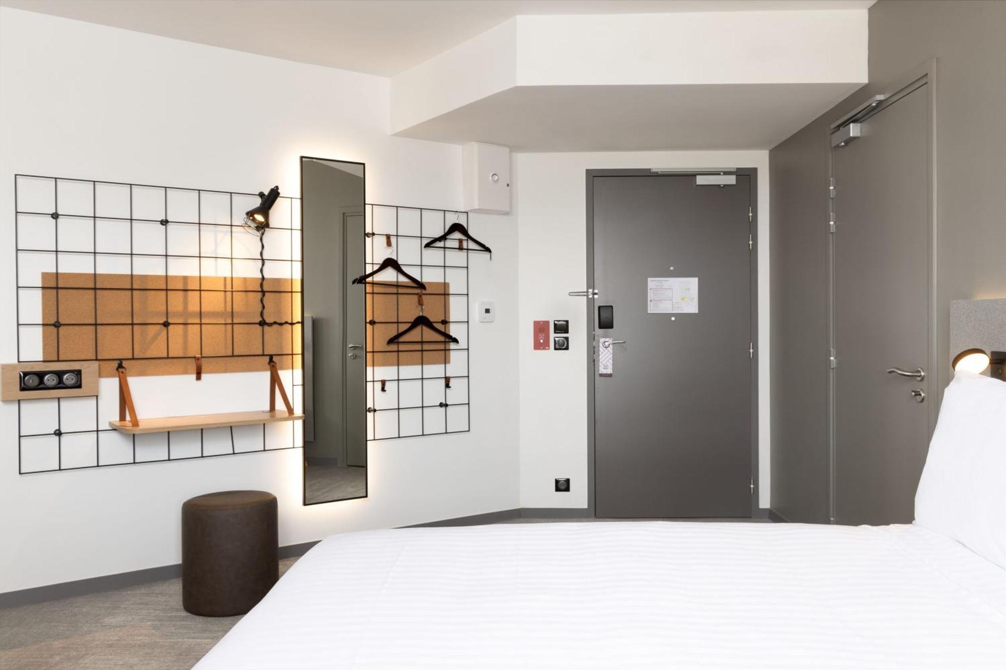 Moxy Paris 3* Clamart