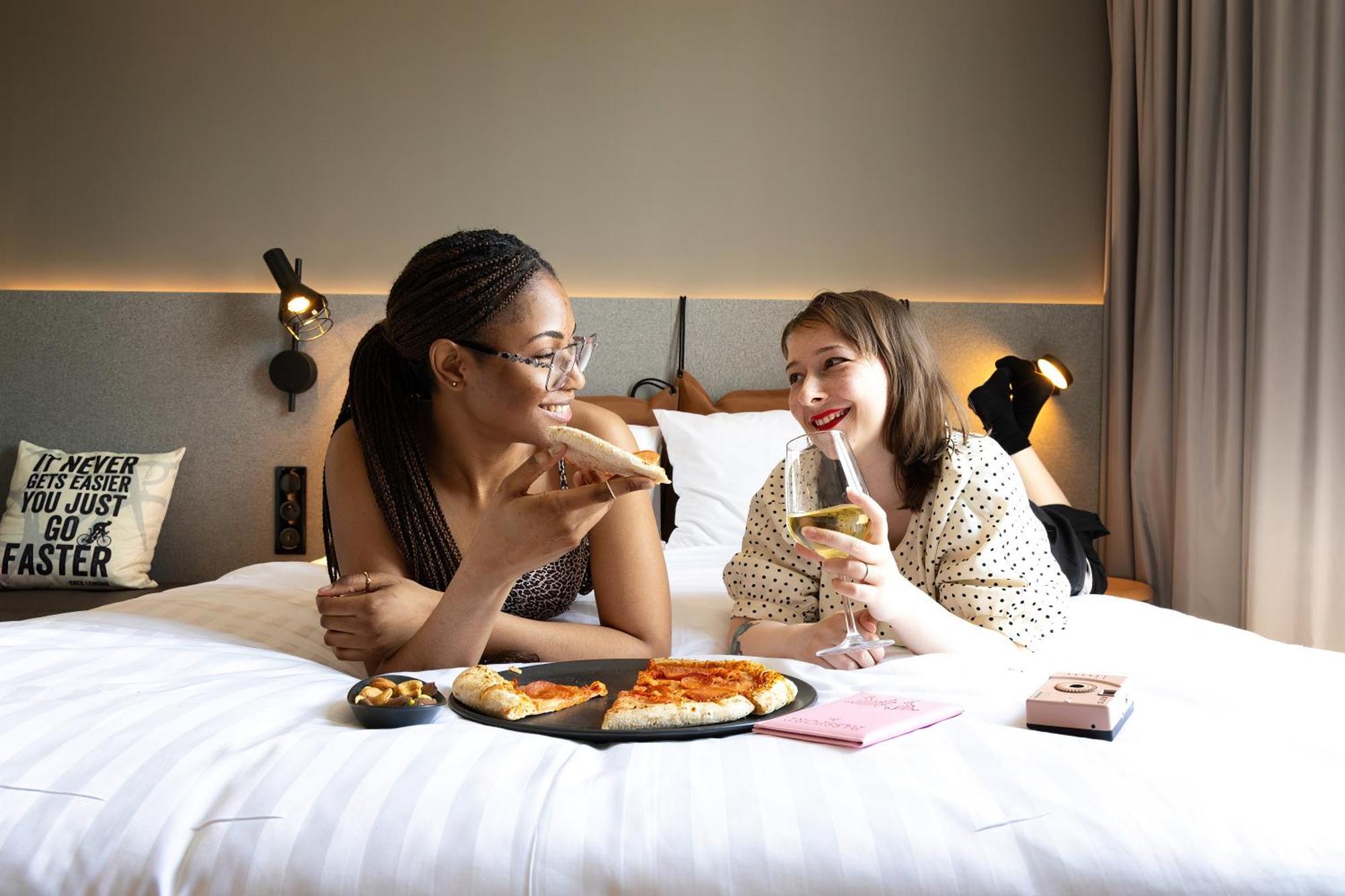 Moxy Paris Clamart