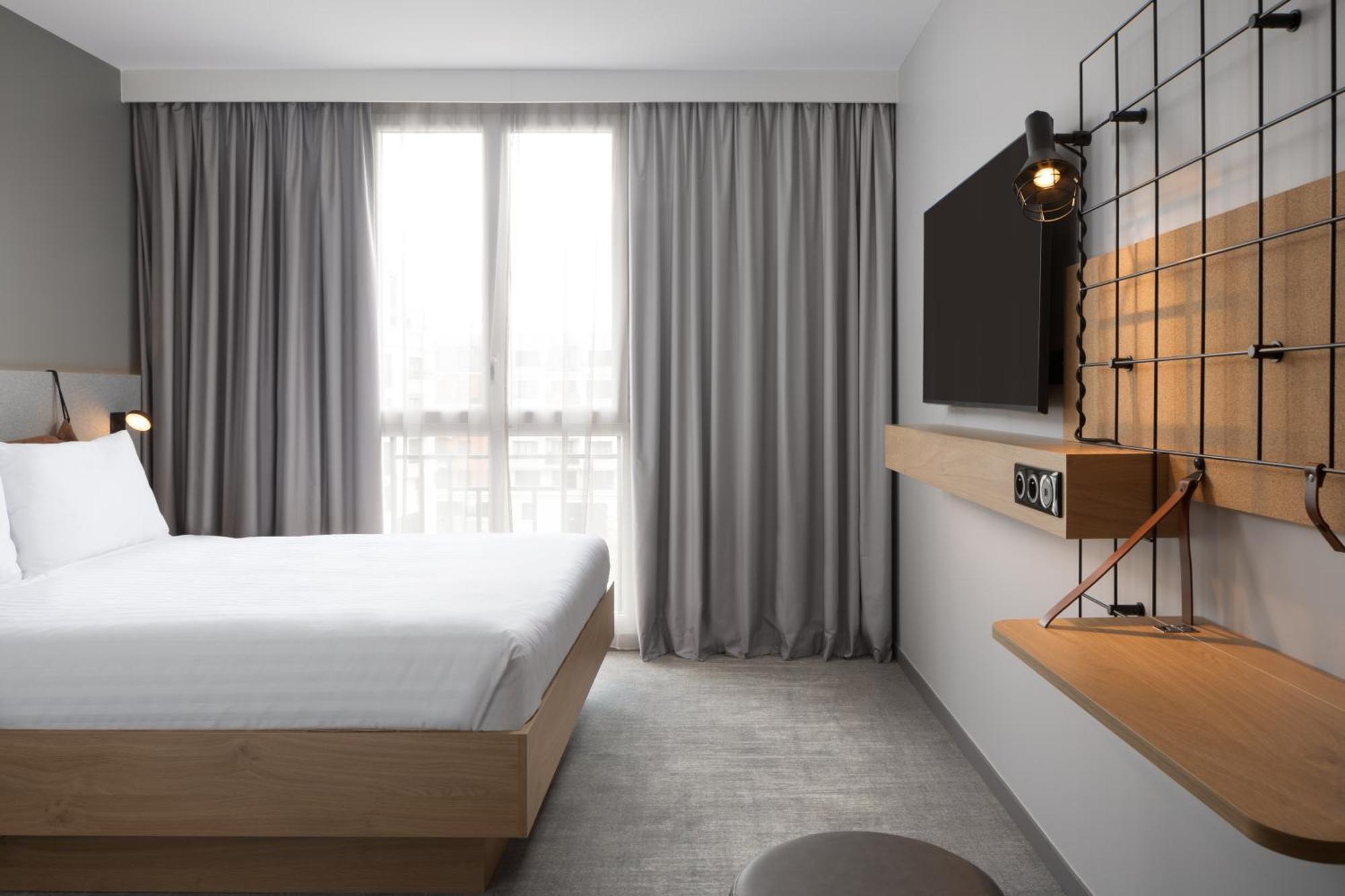 Moxy Paris 3* Clamart