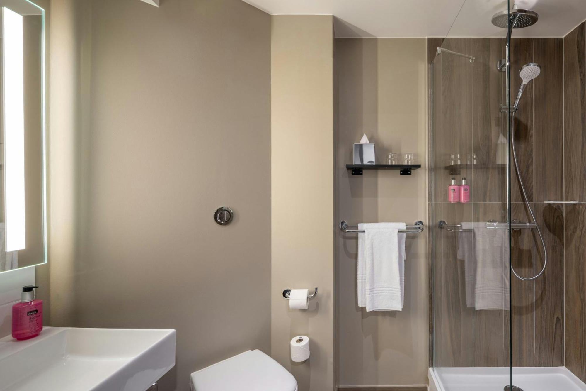 Moxy Paris 3* Clamart